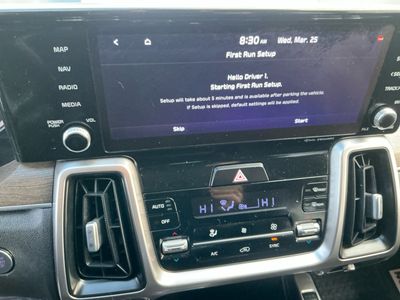 2022 Kia Sorento — photo 11 view