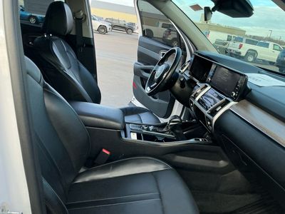 2022 Kia Sorento — photo 20 view