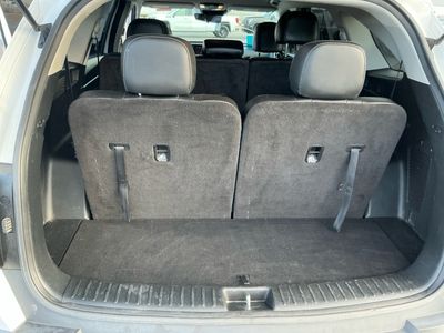 2022 Kia Sorento — photo 17 view