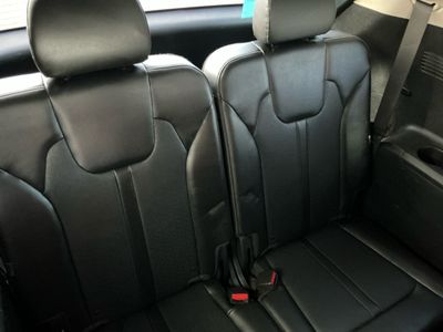 2022 Kia Sorento — photo 18 view