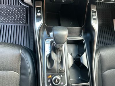 2022 Kia Sorento — photo 12 view