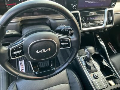 2022 Kia Sorento — photo 14 view