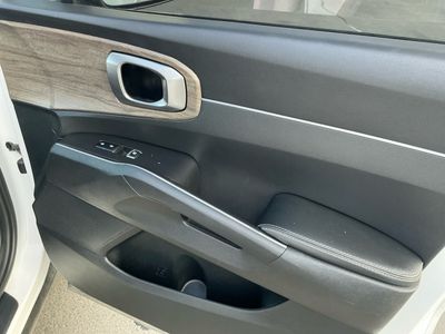 2022 Kia Sorento — photo 21 view