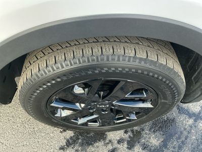 2022 Kia Sorento — photo 22 view