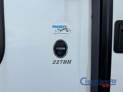 2022 Dutchmen RV Kodiak Ultra-Lite - Photo 23