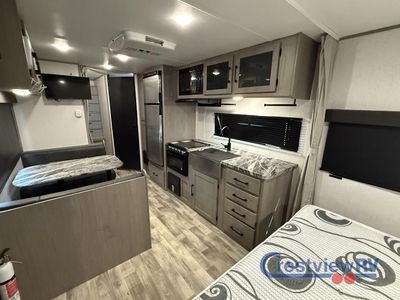 2022 Dutchmen RV Kodiak Ultra-Lite - Photo 4
