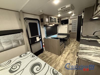 2022 Dutchmen RV Kodiak Ultra-Lite - Photo 5