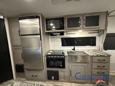 2022 Dutchmen RV Kodiak Ultra-Lite - Photo 10