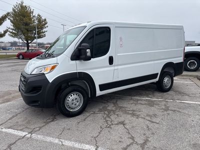2026 RAM ProMaster 1500 - Photo 15
