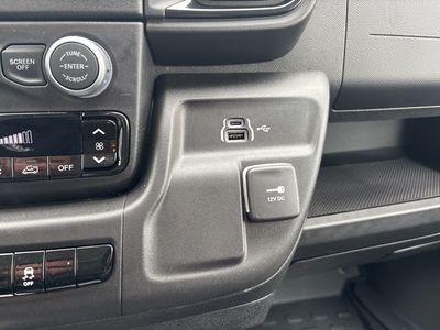 2026 RAM ProMaster 1500 - Photo 61