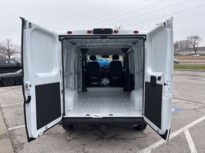 2026 RAM ProMaster 1500 - Photo 3