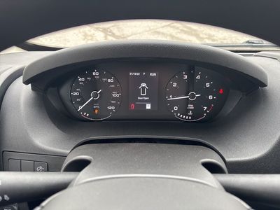 2026 RAM ProMaster 1500 - Photo 58