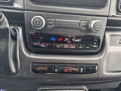 2026 RAM ProMaster 1500 - Photo 4