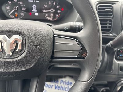 2026 RAM ProMaster 1500 - Photo 57
