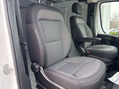 2026 RAM ProMaster 1500 - Photo 49