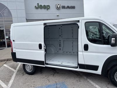 2026 RAM ProMaster 1500 - Photo 5