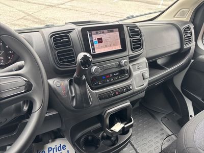 2026 RAM ProMaster 1500 - Photo 62