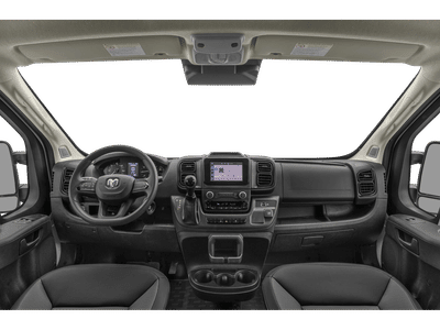 2026 RAM ProMaster 1500 - Photo 70