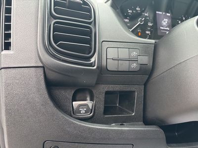 2026 RAM ProMaster 1500 - Photo 55