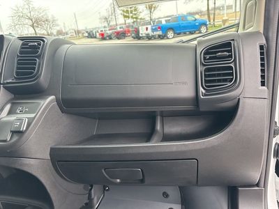 2026 RAM ProMaster 1500 - Photo 50