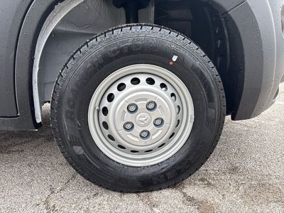2026 RAM ProMaster 1500 - Photo 40