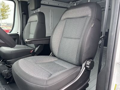 2026 RAM ProMaster 1500 - Photo 54