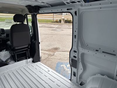 2026 RAM ProMaster 1500 - Photo 42