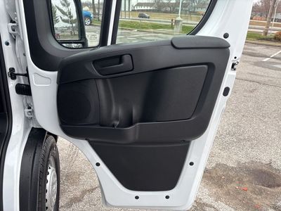 2026 RAM ProMaster 1500 - Photo 46