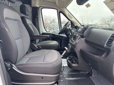 2026 RAM ProMaster 1500 - Photo 48