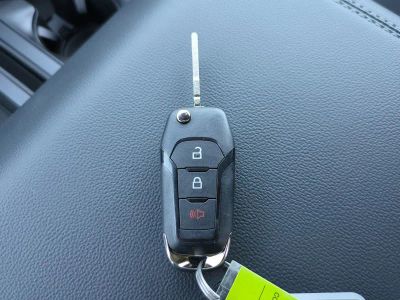 2026 Ford F-150 — photo 27 view