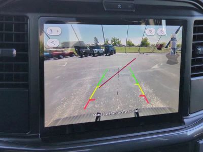 2026 Ford F-150 — photo 20 view