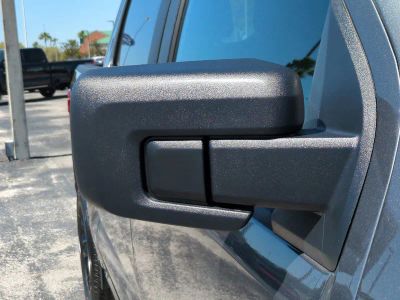 2026 Ford F-150 — photo 12 view