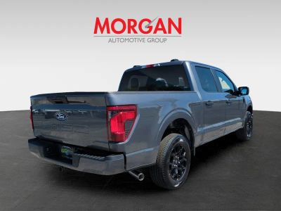 2026 Ford F-150 — detail view
