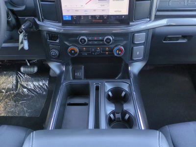 2026 Ford F-150 — photo 19 view