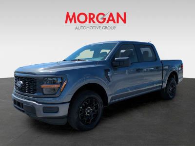 2026 Ford F-150 — photo 9 view
