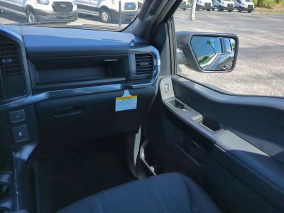 2026 Ford F-150 — photo 17 view