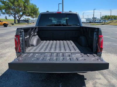2026 Ford F-150 — photo 13 view