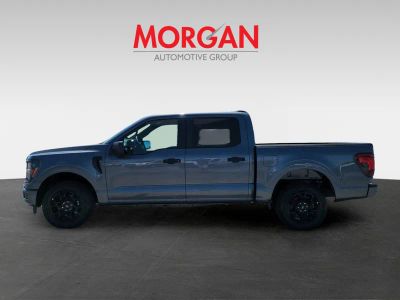 2026 Ford F-150 — photo 8 view