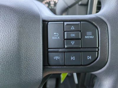 2026 Ford F-150 — photo 25 view