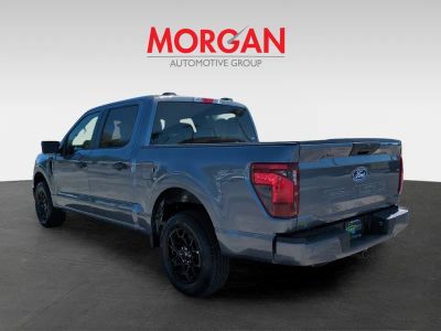 2026 Ford F-150 — photo 7 view