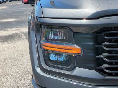 2026 Ford F-150 — photo 10 view