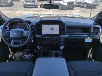 2026 Ford F-150 — photo 15 view