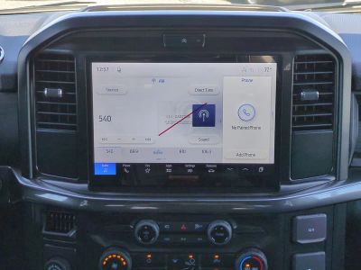 2026 Ford F-150 — photo 18 view