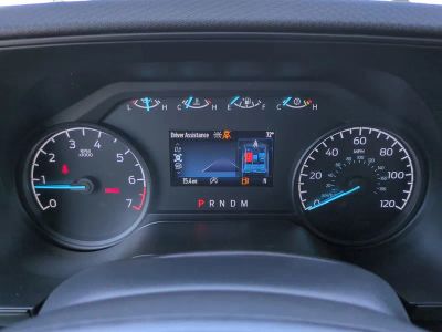 2026 Ford F-150 — photo 26 view