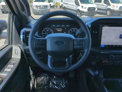 2026 Ford F-150 — photo 16 view