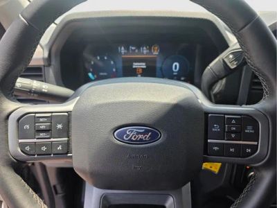 2025 Ford F-150 — photo 25 view