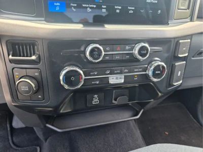 2025 Ford F-150 — photo 23 view