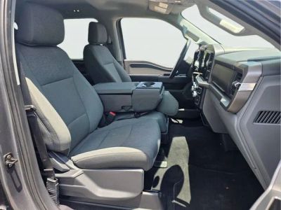 2025 Ford F-150 — photo 18 view