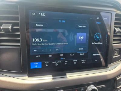 2025 Ford F-150 — photo 22 view