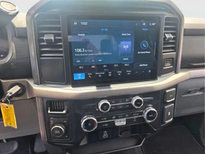 2025 Ford F-150 — photo 21 view